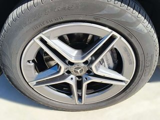 MERCEDES Clase GLC
