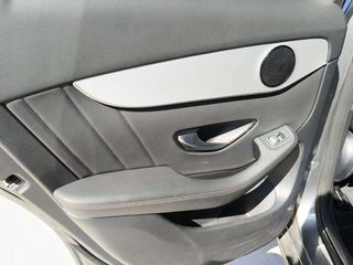 MERCEDES Clase GLC