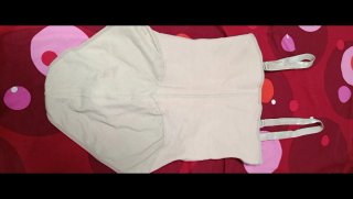 4 Fajas Marc Talla Única Beige Usadas