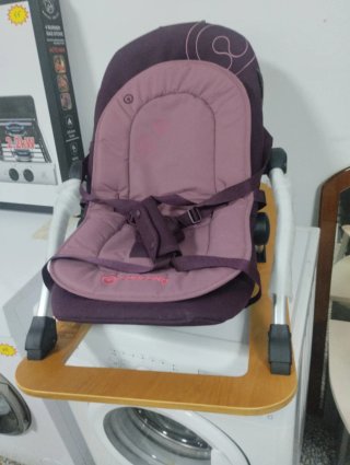Silla Concord para bebé