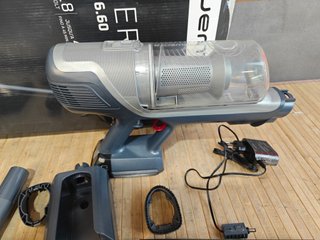Aspiradora inalámbrica Rowenta X-PERT 6.60