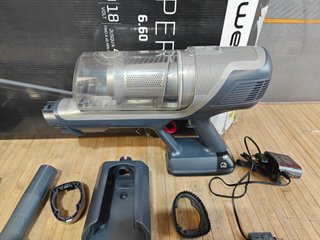 Aspiradora inalámbrica Rowenta X-PERT 6.60