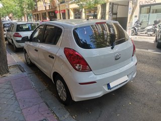Hyundai i20 2014
