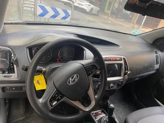 Hyundai i20 2014