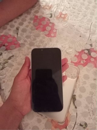 iPhone 14 Azul 78% Batería