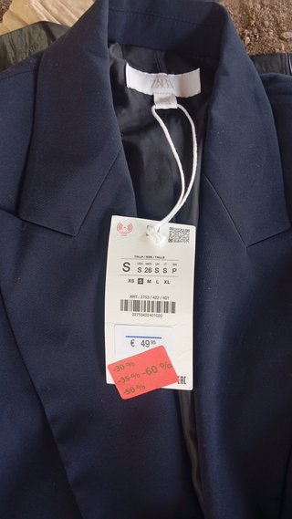 Inversor Odoga , Pinza de batería, Sacos de hombre