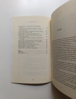 Una mujer de mujeres.