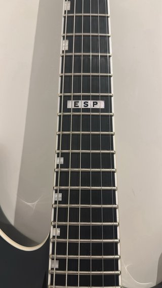 ESP E-II Horizon Guitarra Eléctrica