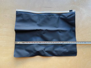 Bolsa impermeable herramientas BMW R1200C R1150