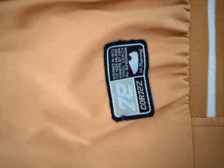 Giacca Nike vintage Cor72z