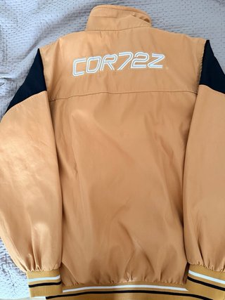 Giacca Nike vintage Cor72z