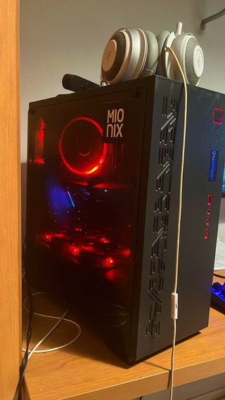 Ordenador Gamer  en Buen Estado
