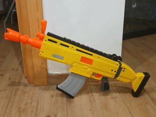 Set de Nerf
