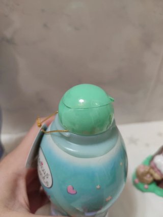 Precious Moments Shampoo e Bagnoschiuma