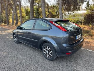 Ford Focus 2007