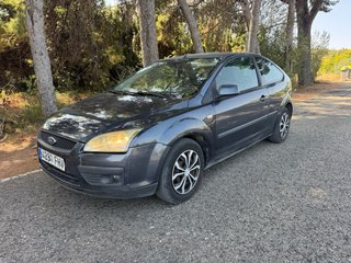 Ford Focus 2007