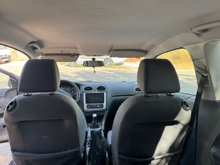 Ford Focus 2007