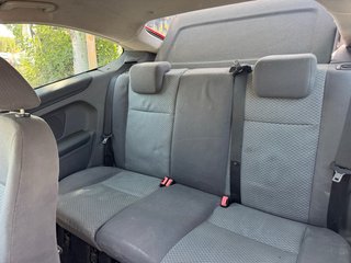 Ford Focus 2007