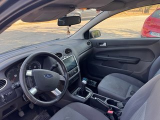 Ford Focus 2007