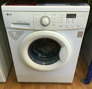 DESPIECE LAVADORA LG WD-10700MDS