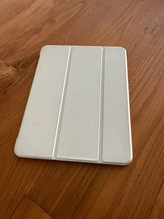 iPad Air M3 128GB Gris Espacial + Apple Pencil