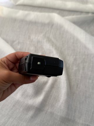 Flash National PE-145 para Câmaras Analógicas