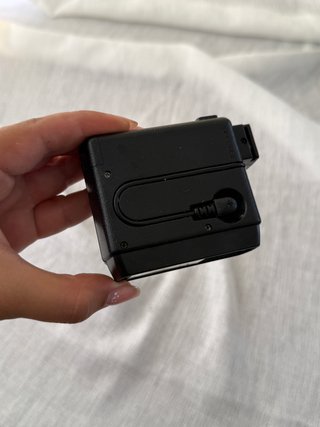 Flash National PE-145 para Câmaras Analógicas