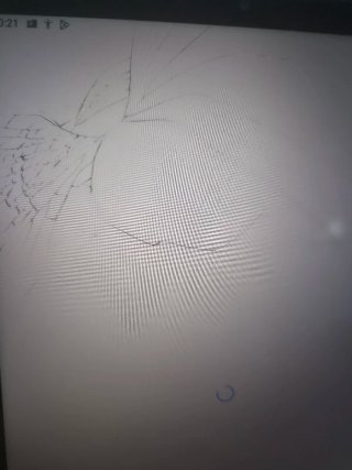 Tablet Lenovo Negra/Gris