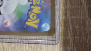 Mega Gardevoir EX MUR Japonesa