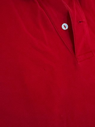 Polo Kappa Rossa Taglia S