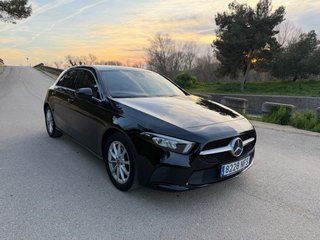 Mercedes-Benz Clase A 2019