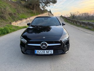 Mercedes-Benz Clase A 2019