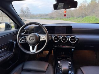Mercedes-Benz Clase A 2019