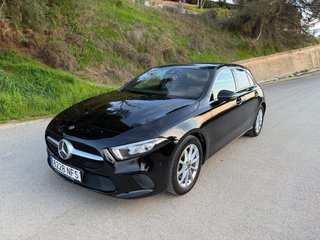 Mercedes-Benz Clase A 2019