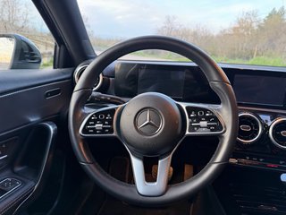 Mercedes-Benz Clase A 2019