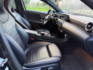 Mercedes-Benz Clase A 2019