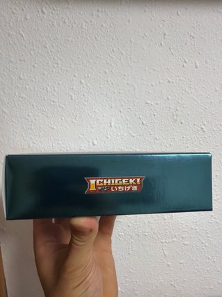 Baraja Pokémon Gengar VMAX High-Class Deck