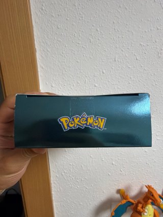 Baraja Pokémon Gengar VMAX High-Class Deck