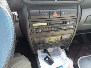 Volkswagen Seat Toledo  2000