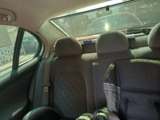 Volkswagen Seat Toledo  2000