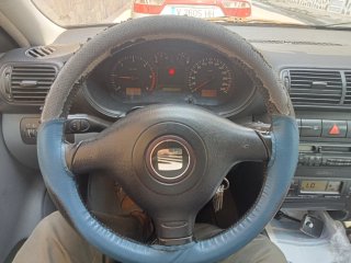 Volkswagen Seat Toledo  2000