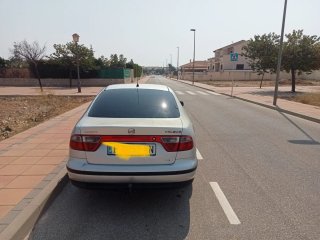 Volkswagen Seat Toledo  2000