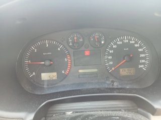Volkswagen Seat Toledo  2000