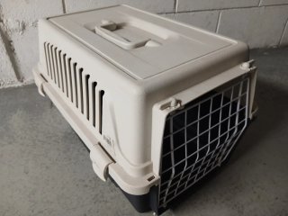 Trasportino per gatti/cani
