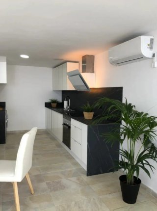 Cocina completa