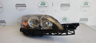 Faro Derecho Mazda 3