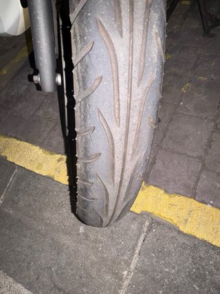 Moto 125 Honda