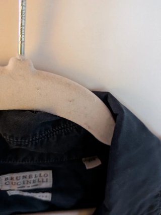 Camicia Brunello Cucinelli Taglia M