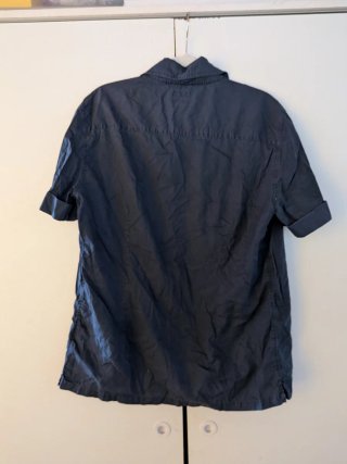 Camicia Brunello Cucinelli Taglia M