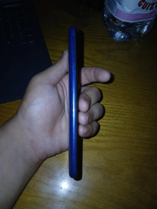 Samsung A20e Blu Marino